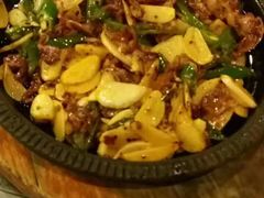 -郑阿姨的家·이모네·韩料&烤肉(武川路店)