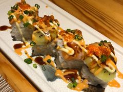 -酒井酱子·深夜食堂(东城汇店)