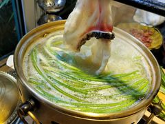-慢丽江·云南野生菌土鸡锅(西山店)