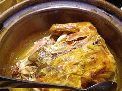 -外婆家(义乌新光汇购物中心店)