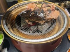 -西塔老太太泥炉烤肉(龙湖北苑天街店)