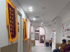 -西安小天鹅艺术团(金花路校区)