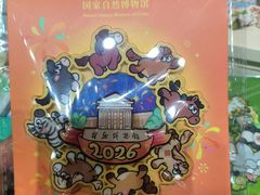 -国家自然博物馆