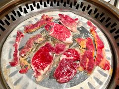 -千滋百味自助海鲜烤肉(布吉景华店)