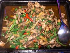 -蘭奢雅集·江浙菜(青山江滩店)