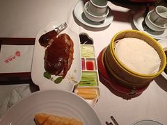 -大鸭梨烤鸭·北京菜(南小街/南苑店)