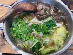 -小满手工粉(环宇荟店)