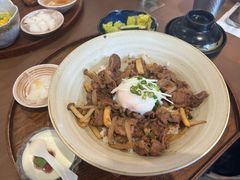 -ITARU食堂·定食料理(西丽店)