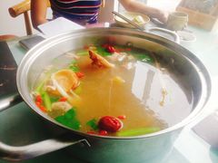 -盡膳口福·百年汤方火锅(科华北路店)