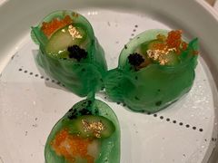 -8餐厅(新葡京酒店)