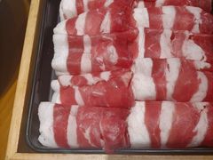 -古铜老院铜锅涮肉·清真(双井店)