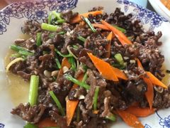 -下梅人家土菜馆(历史文化餐厅度假区店)