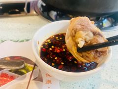 文昌椰子鸡-烹然四季椰子鸡火锅(团结湖总店)