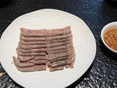 -魁盛居百年鲁菜馆(县西巷店)