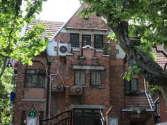 -古董花园(思南路42弄小区店)