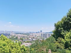 -阅江楼风景区
