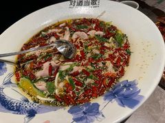 -对酒当歌·地道川菜(八佰伴店)