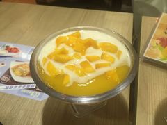 -许留山(佐敦道店)