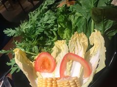 -牛焱·贵州黄牛肉火锅(城西银泰店)