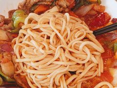 -撒拉花儿·新疆菜·清真(太阳宫店)