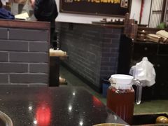 -宽板凳老灶火锅(南礼士路店)