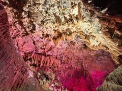 -颛顼龙洞旅游景区