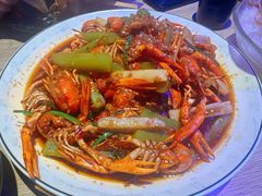 -红盔甲·小龙虾(定西路店)