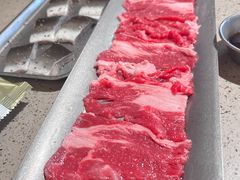 -蚂蚁洞烤肉·大本营(深圳壹方城店)