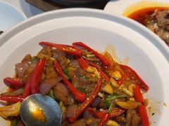 -院里寻菜·精致庭院菜(观沙岭店)