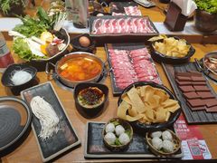 -呷哺呷哺 黄金牧场 (新中关购物中心店)