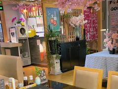 -昱匠·日本料理(金融街店)