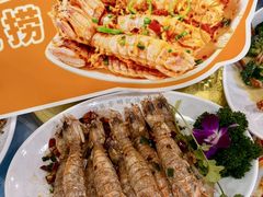 -明记海鲜大排档(巽寮湾店)