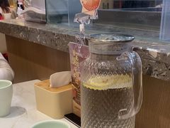 -船歌·鱼水饺青岛菜(国贸商城店)
