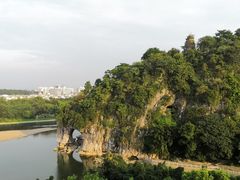 -璟象酒店-爱丽坊景观餐厅