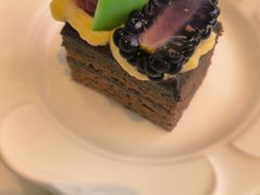 -北京贵宾楼饭店 红墙咖啡厅