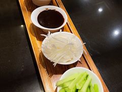 -北京王府井希尔顿酒店·秦唐中餐厅Chynna