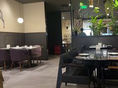 -西堤牛排(北京国瑞店)