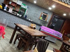 -面尚香关中面馆(盛龙广场总店)