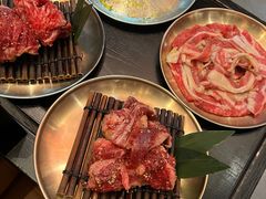 -西塔老太太泥炉烤肉(上海七宝领展广场店)