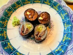 -鮨冠OMAKASE食べ放题(北京首店)
