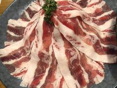 -潮澎派·潮汕菜大排档(南较西路店)