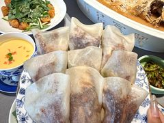 -阿庄新豫菜(通泰路店)