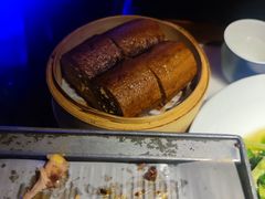 -绿茶餐厅(朝阳大悦城店)