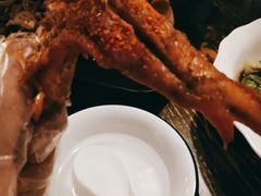 -老五烧烤(盘金华府总店)