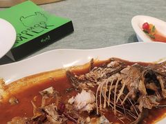 -凤凰园烤鸭店·唐山菜·传承花椒肉(老唐丰路店)
