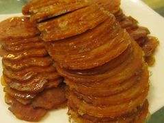 透味牛肉-长春观斋补堂素菜馆