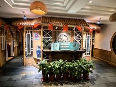 -渝信川菜 · 川味家常菜(长安店)