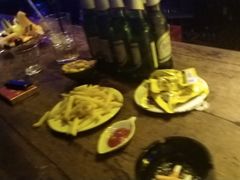-滨海欢乐昔唐酒吧(财富星座店)