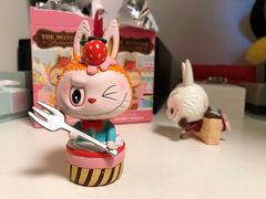 -泡泡玛特POPMART(崇文门国瑞城店)