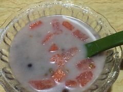 -龙泉人椰子鸡.糟粕醋.海南菜(三亚旗舰店)